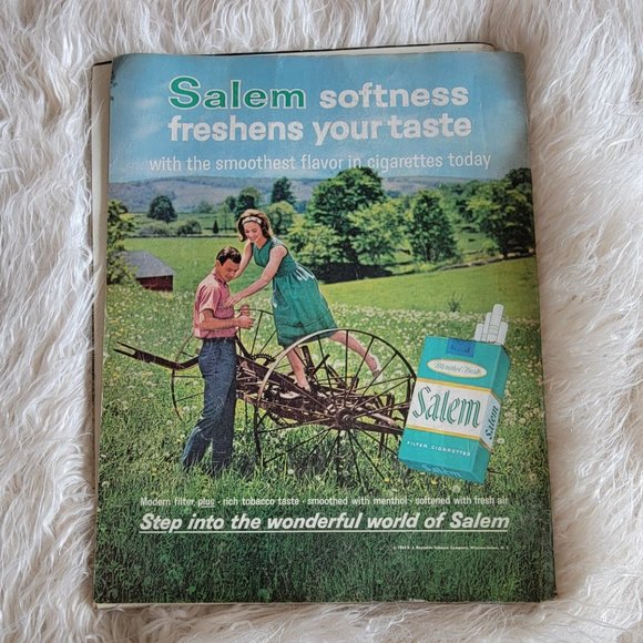 The POST Magazine set featuring JFK - Picture 7 of 11